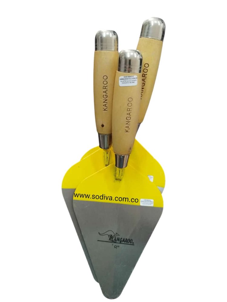 PALUSTRE  10" KANGAROO