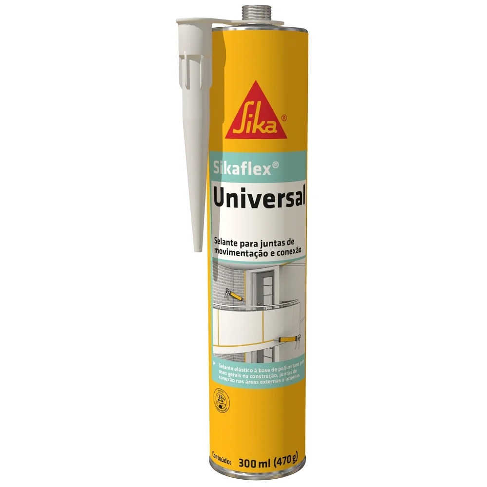 SIKAFLEX UNIVERSAL 460G 10771