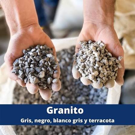 GRANITO KG