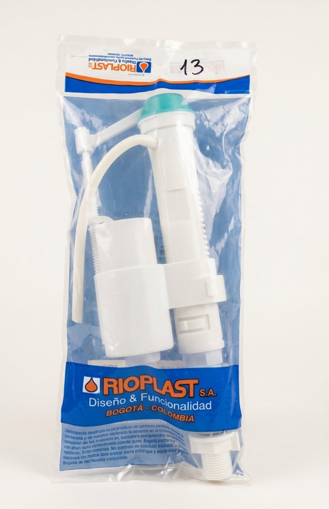 FLOTADOR VERTICAL SISTEMA RIO PLAST