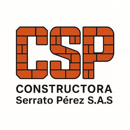 CONSTRUCTORA SERRTAO PEREZ SAS