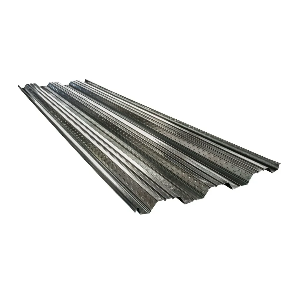 METALDECK 6M