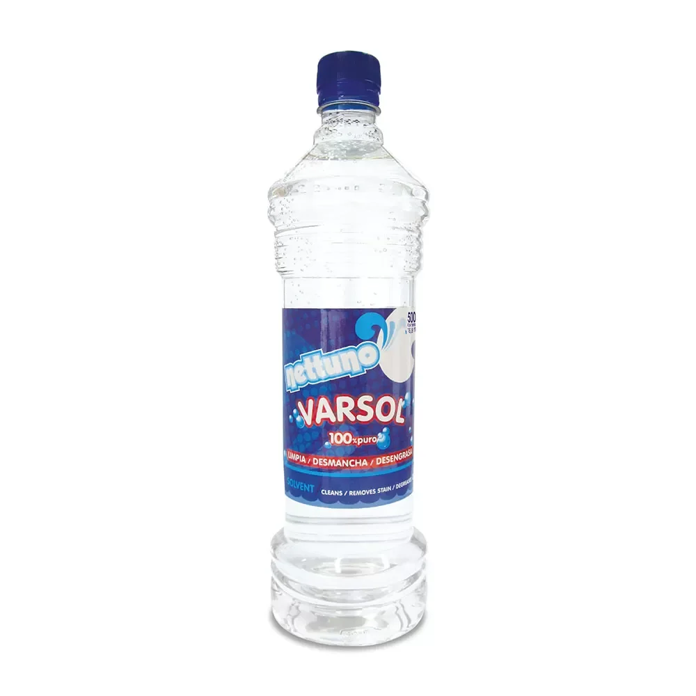 VARSOL 500ML