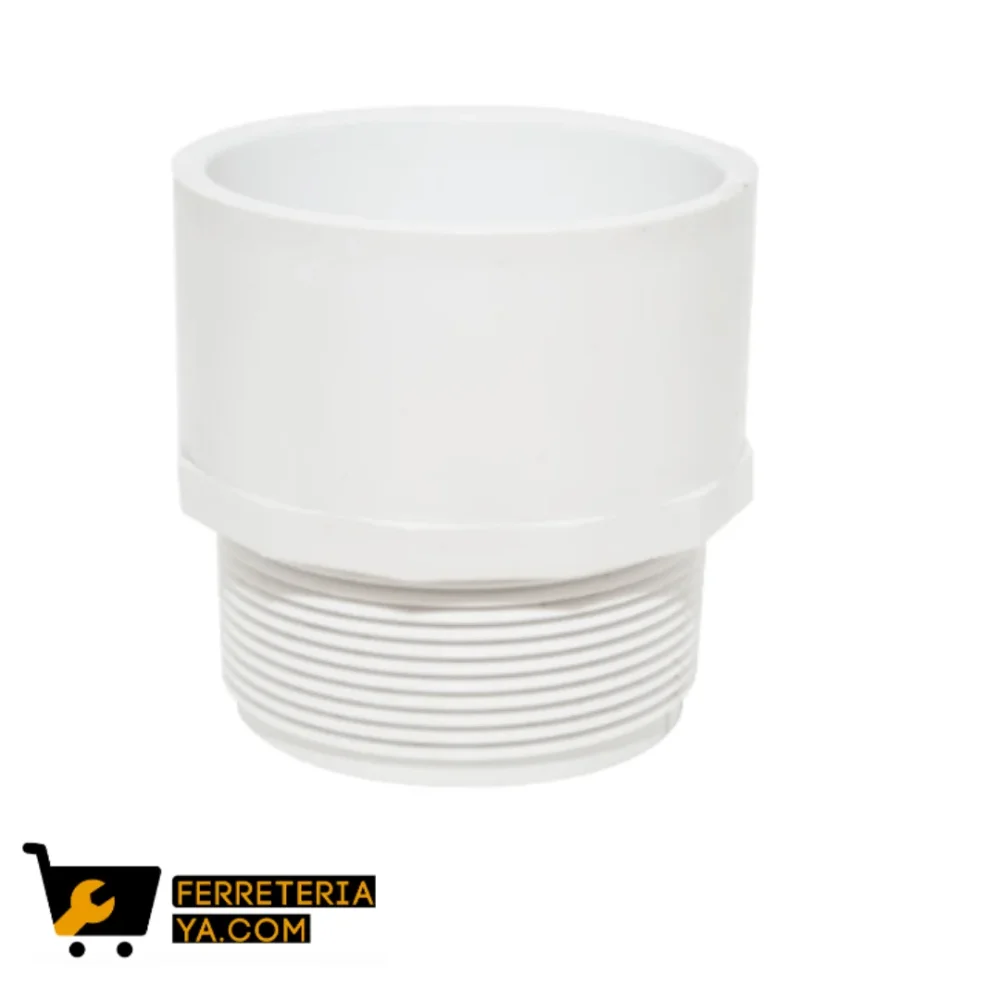 UNIÓN MACHO 1 1/4"