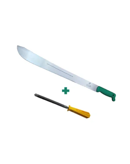MACHETE CON LIMA COLLING