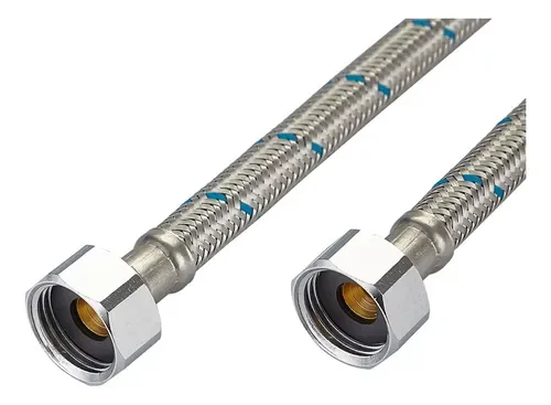 ACOPLE METALICO AGG50 / AGUA CALIENTE BOCCHERINI