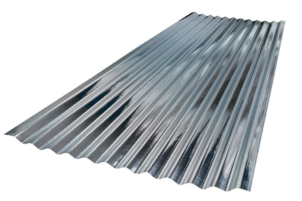 TEJA ZINC CALIBRE 35