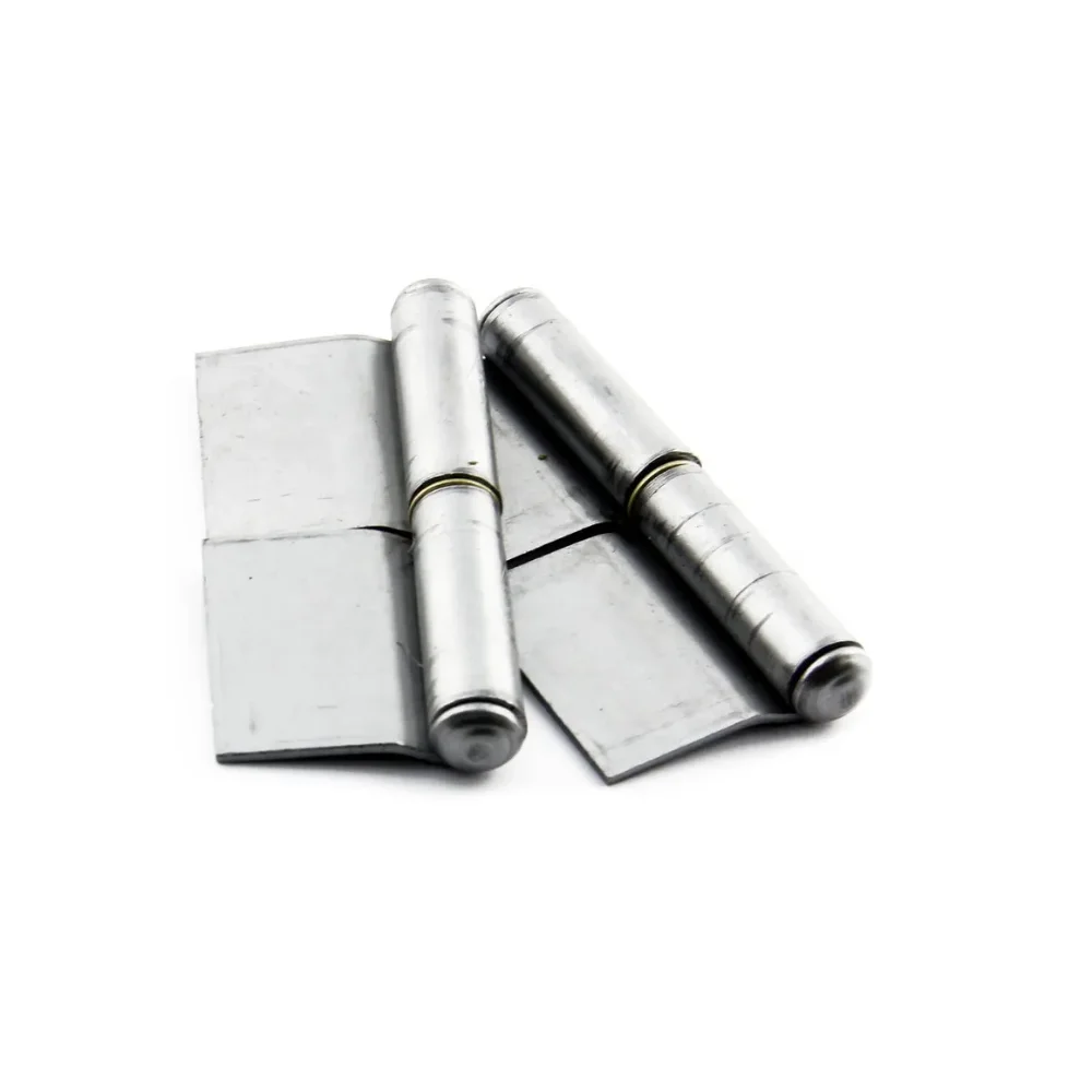 BISAGRA ARMILLAR 3" PAR PARA SOLDAR