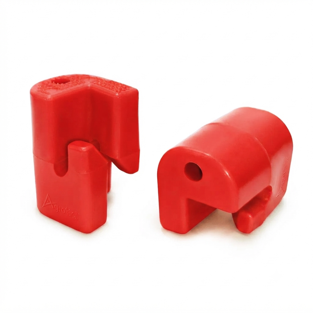 AISLADOR PUNTILLA AGROFACIL X UND