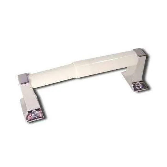 PORTA PAPEL HIGIÉNICO RIOPLAST