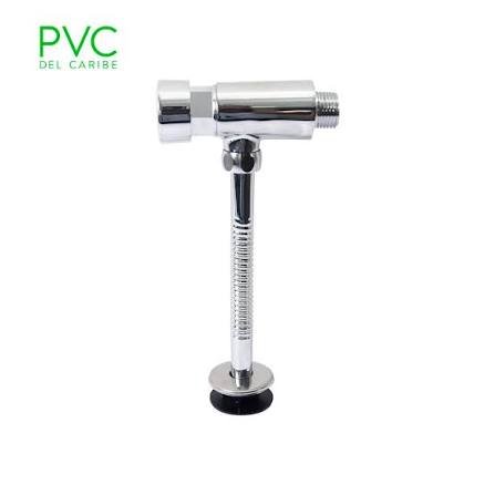 LLAVE PUSH PARA ORINAL FERMETAL LLA-77E