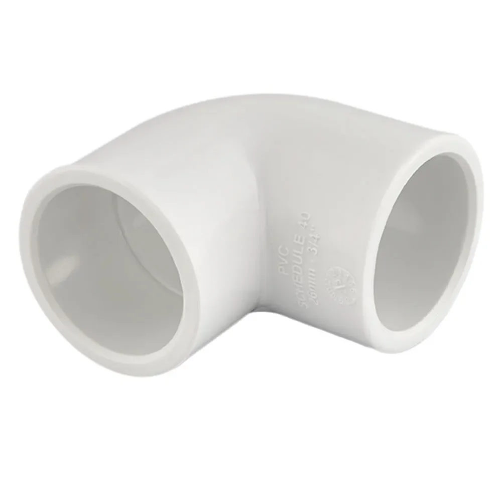 CODO PRESION PVC 10271