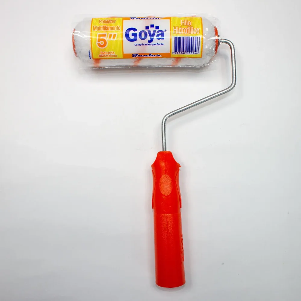 RODILLO GOYA JUNIOR - HILO 5"