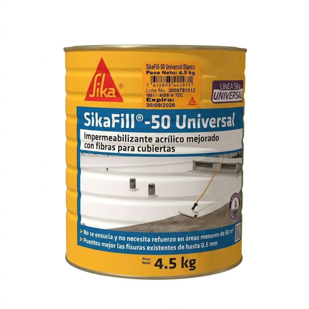 SIKAFILL -50  UNIVERSAL