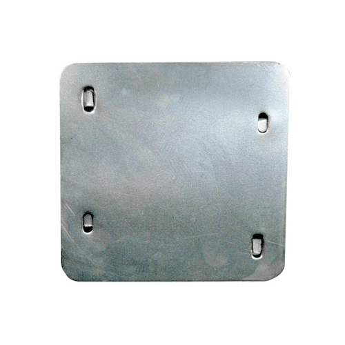 TAPA CIEGA ELECTRÓNICA 10832