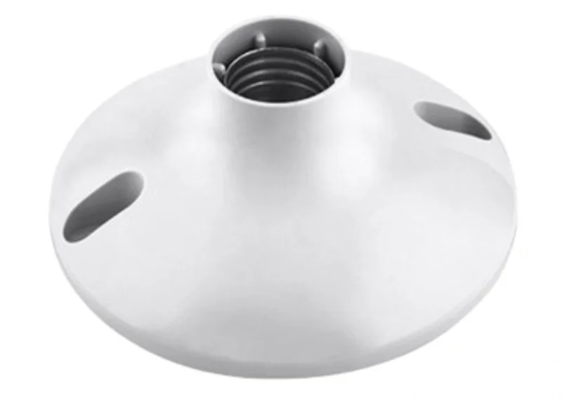 PLAFON / ROSETA PLASTICA ACCEL