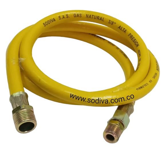 MANGUERA PARA GAS 10575