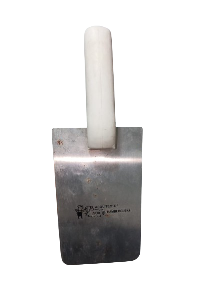 ESPATULA PLANCHA