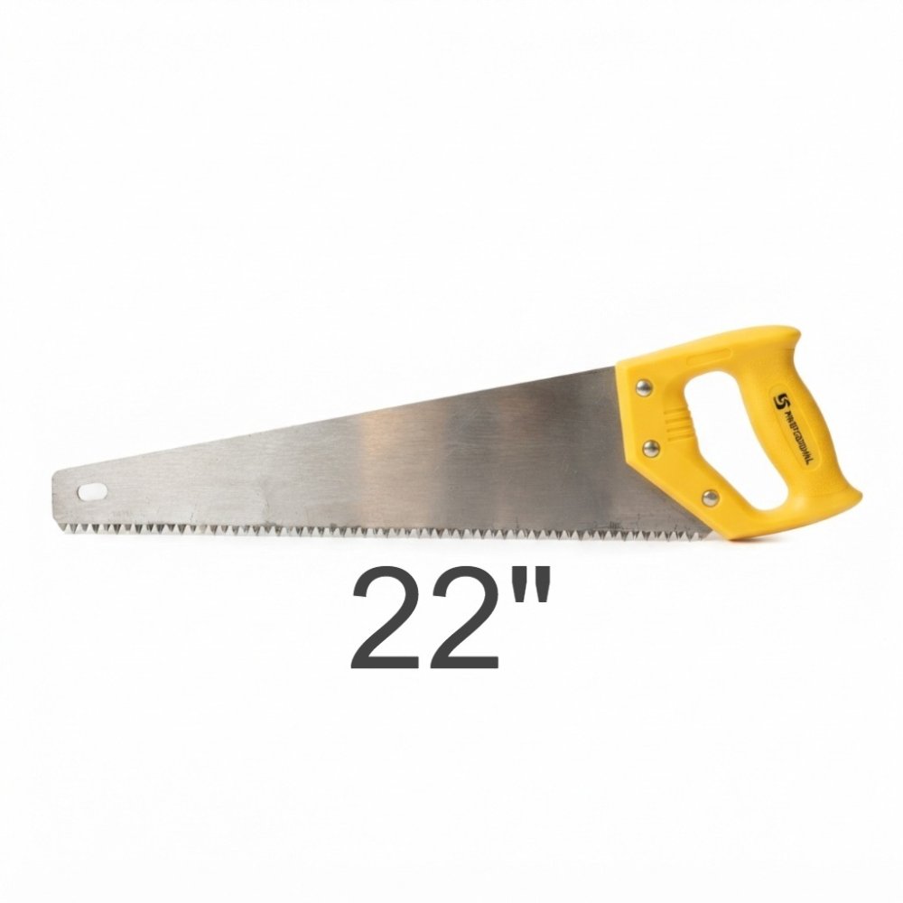 SERRUCHO ESCUADRA 22"