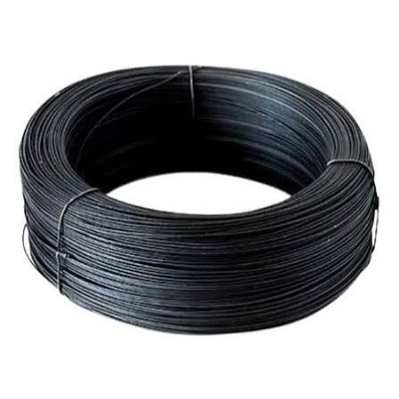ALAMBRE NEGRO X 1KG