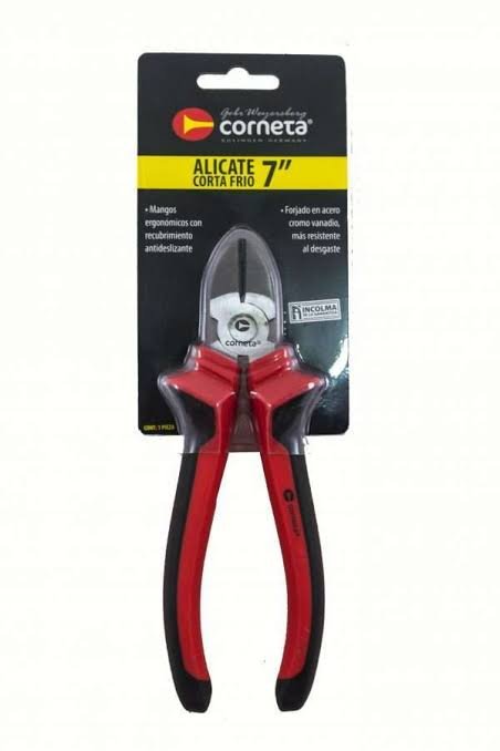 ALICATE CORTA FRIO - 7”