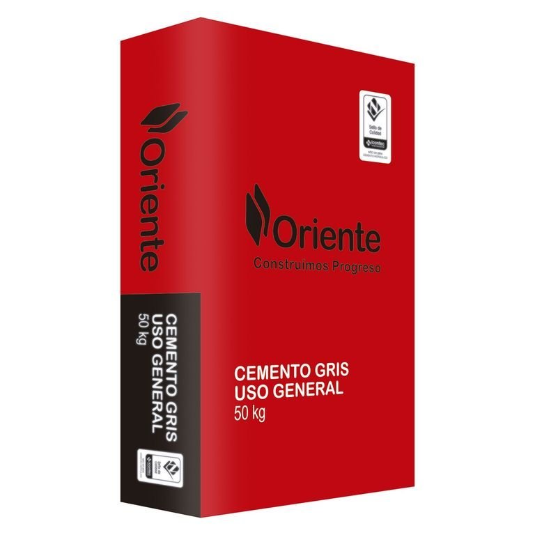 CEMENTO ORIENTE 50KG UG