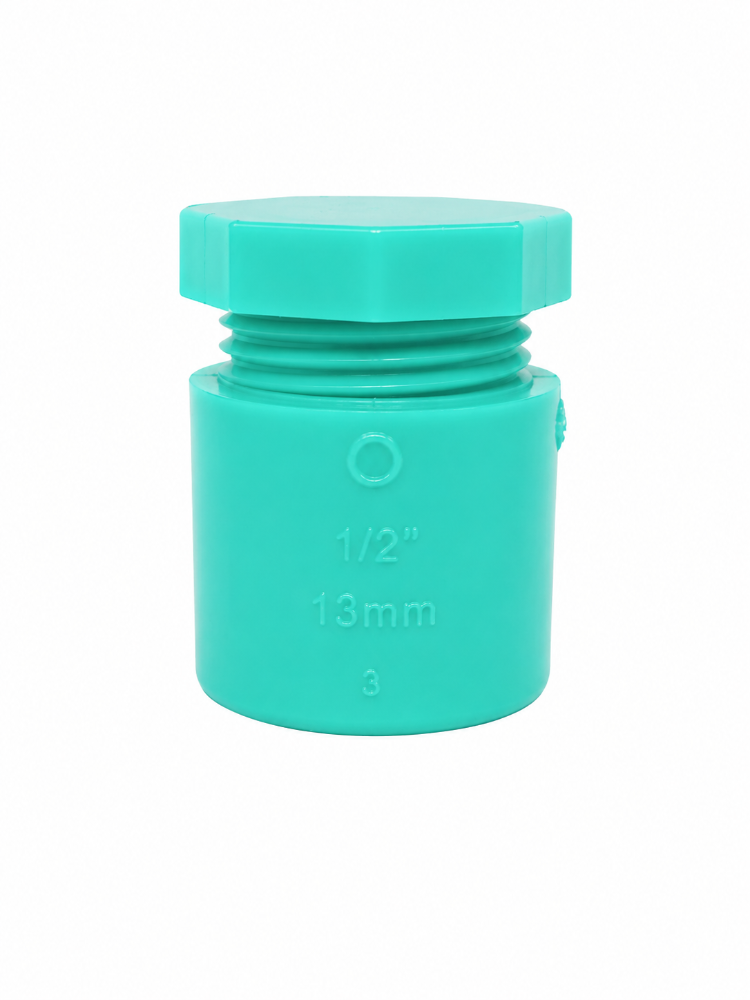 ADAPTADOR TERMINAL 1/2"