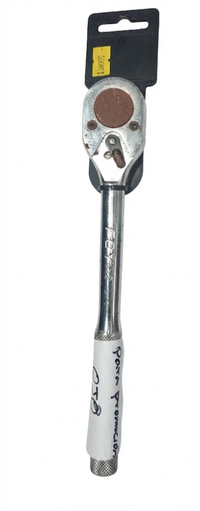 REACHE 1/2 (PROMOCIÓN)