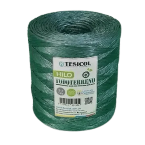 HILO TODOTERRENO TESICOL 1KG