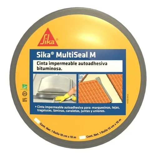 SIKA MULTISEAL 10768
