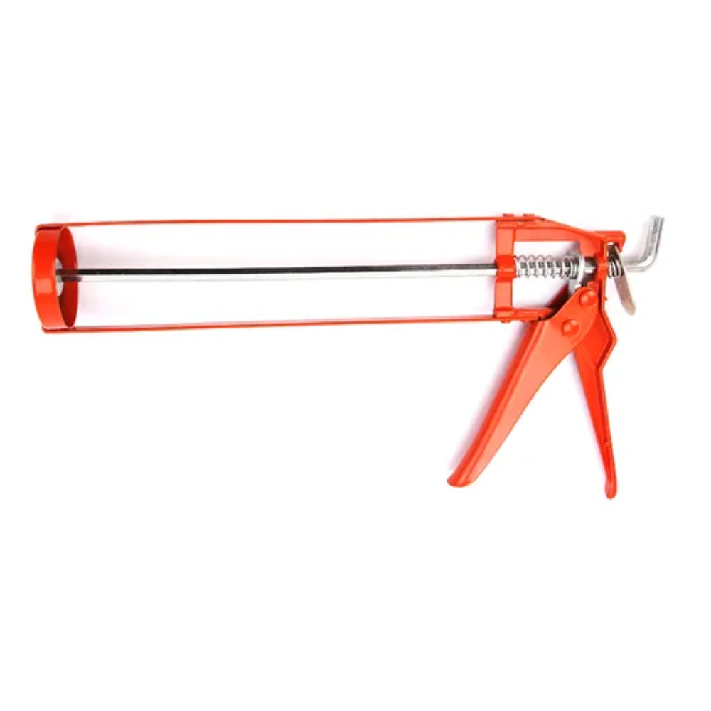 PISTOLA SILICONA MERCURY