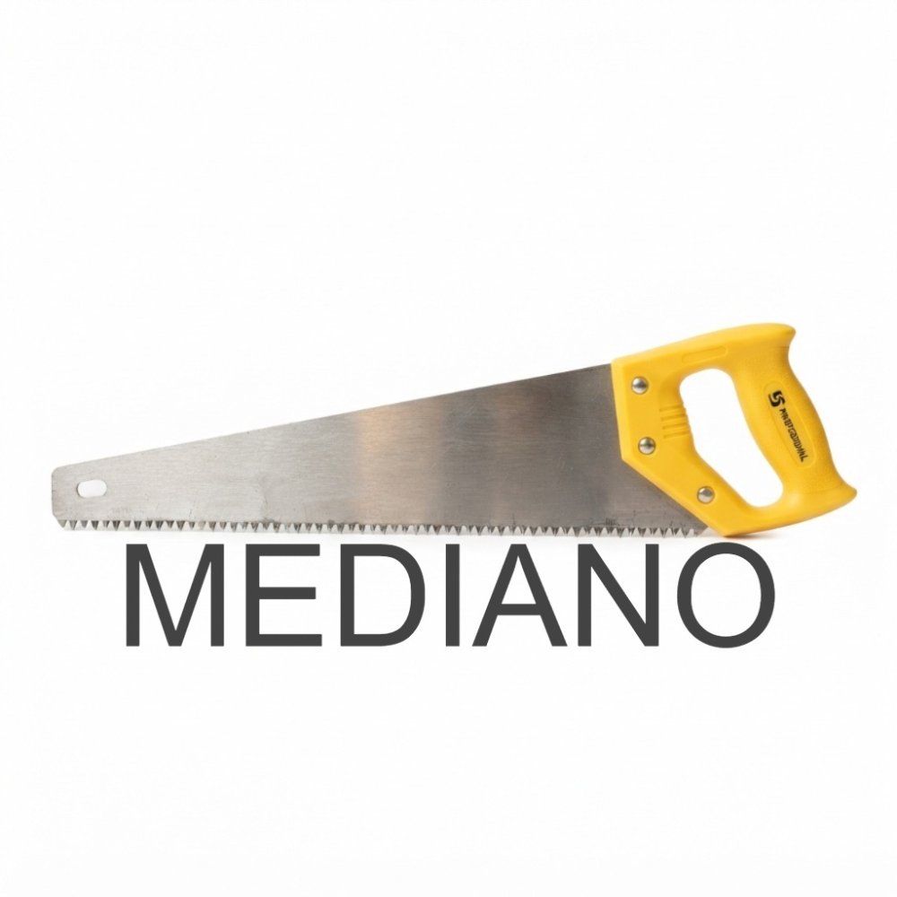 SERRUCHO MEDIANO ARQUITECTO
