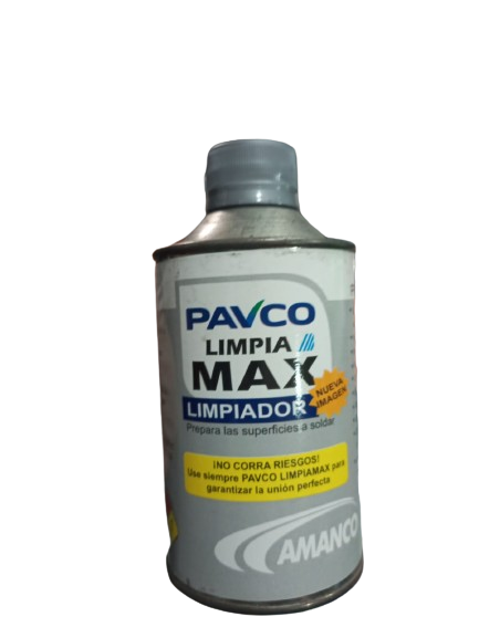 LIMPIADOR LIMPIA MAX PAVCO
