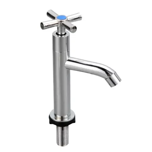LLAVE LAVAMANOS TIPO TORRE FM LLA-1005