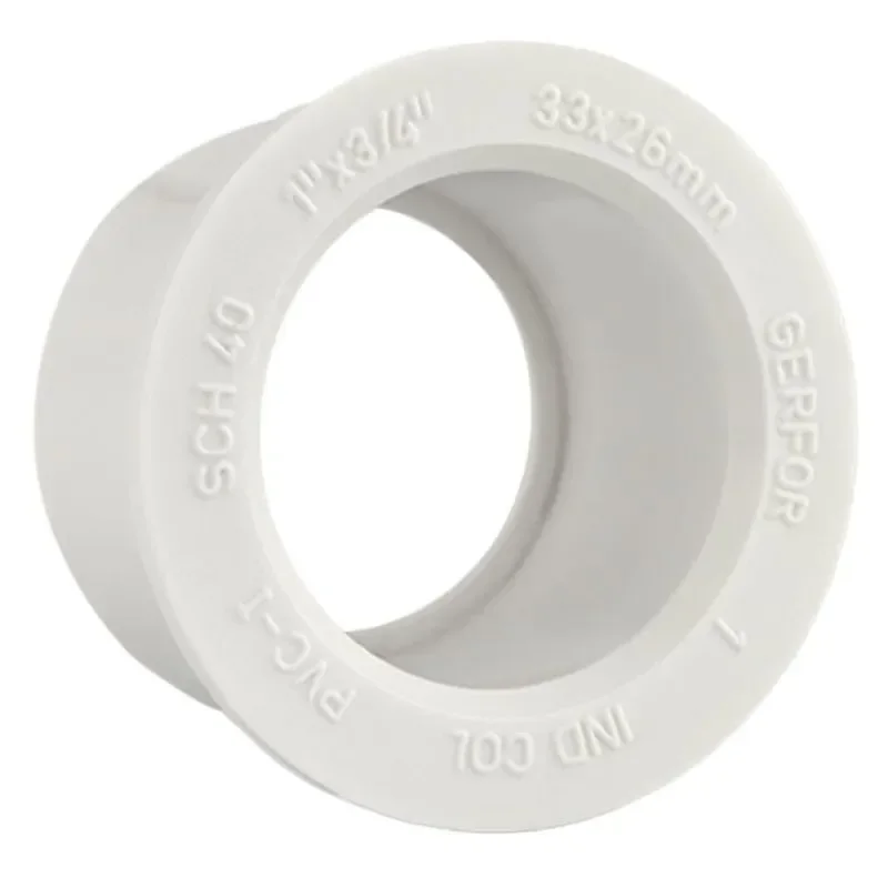 BUJE PRESION PVC 10150