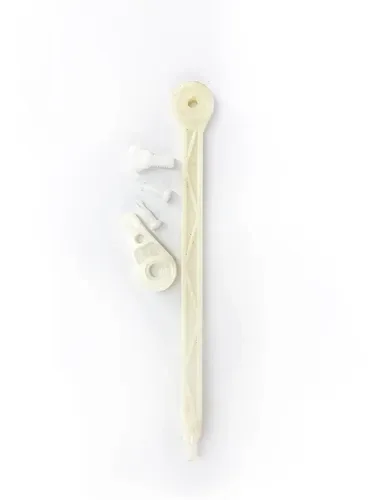 PALANCA PLASTICA PARA FLOTADOR X UNIDAD