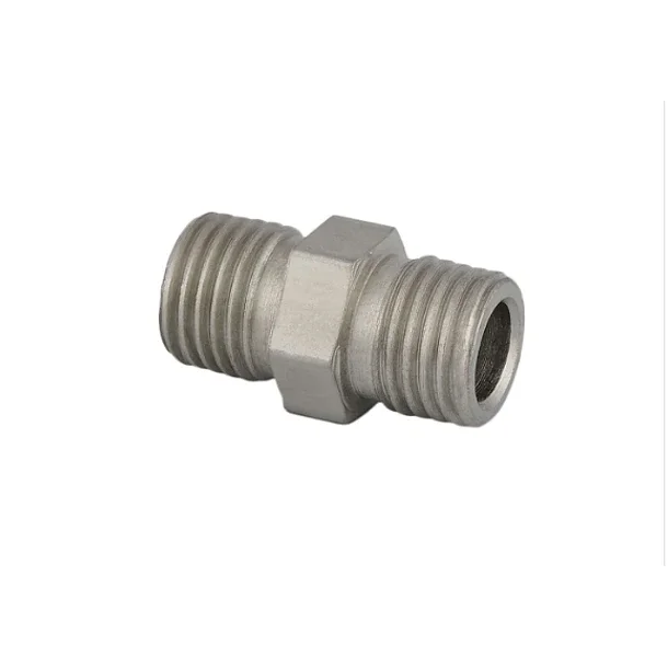 UNION MACHO CON TUERCA COMPLETO 1"
