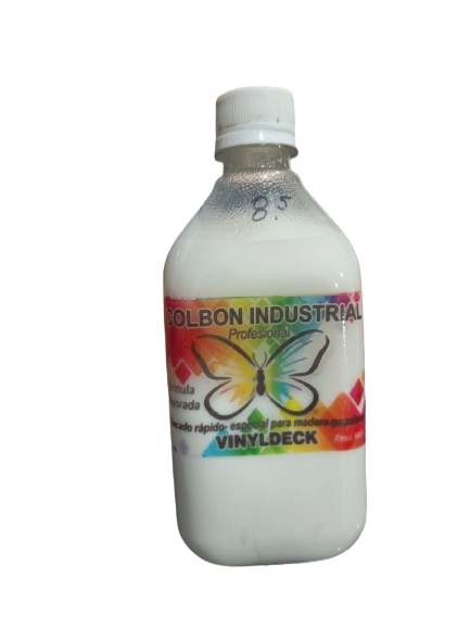 COLBON INDUSTRIAL PEQ