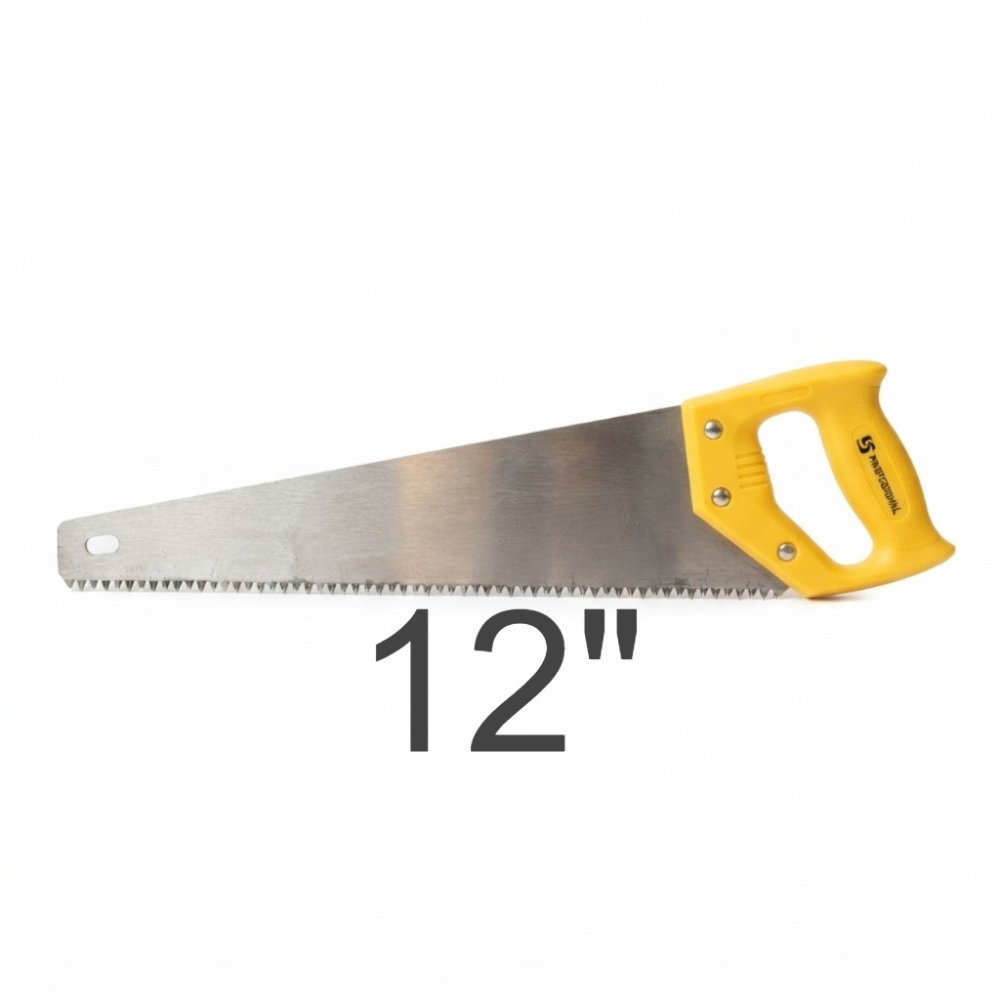 SERRUCHO ESCUADRA 12"