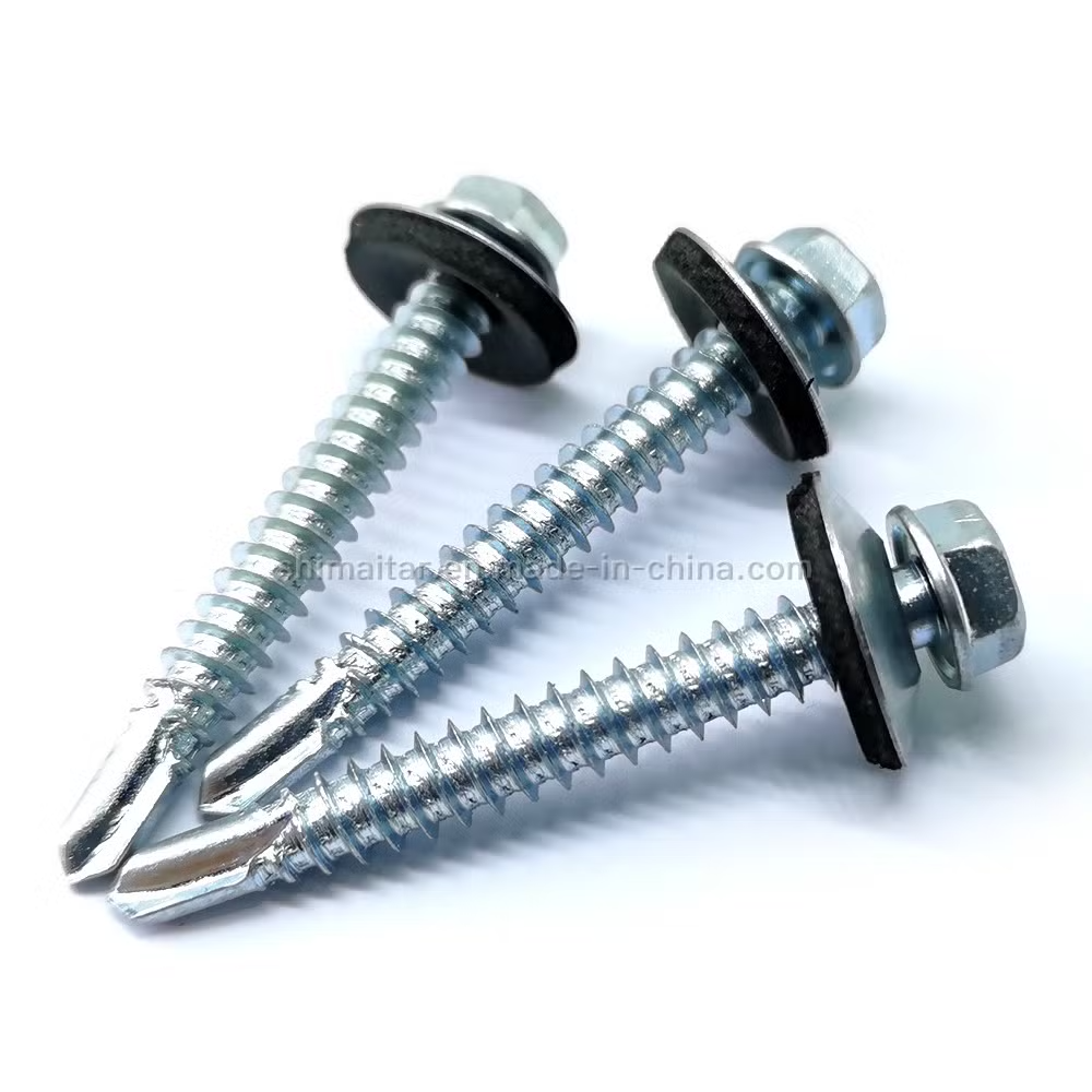 TORNILLO AUTOPERFORANTE 10904