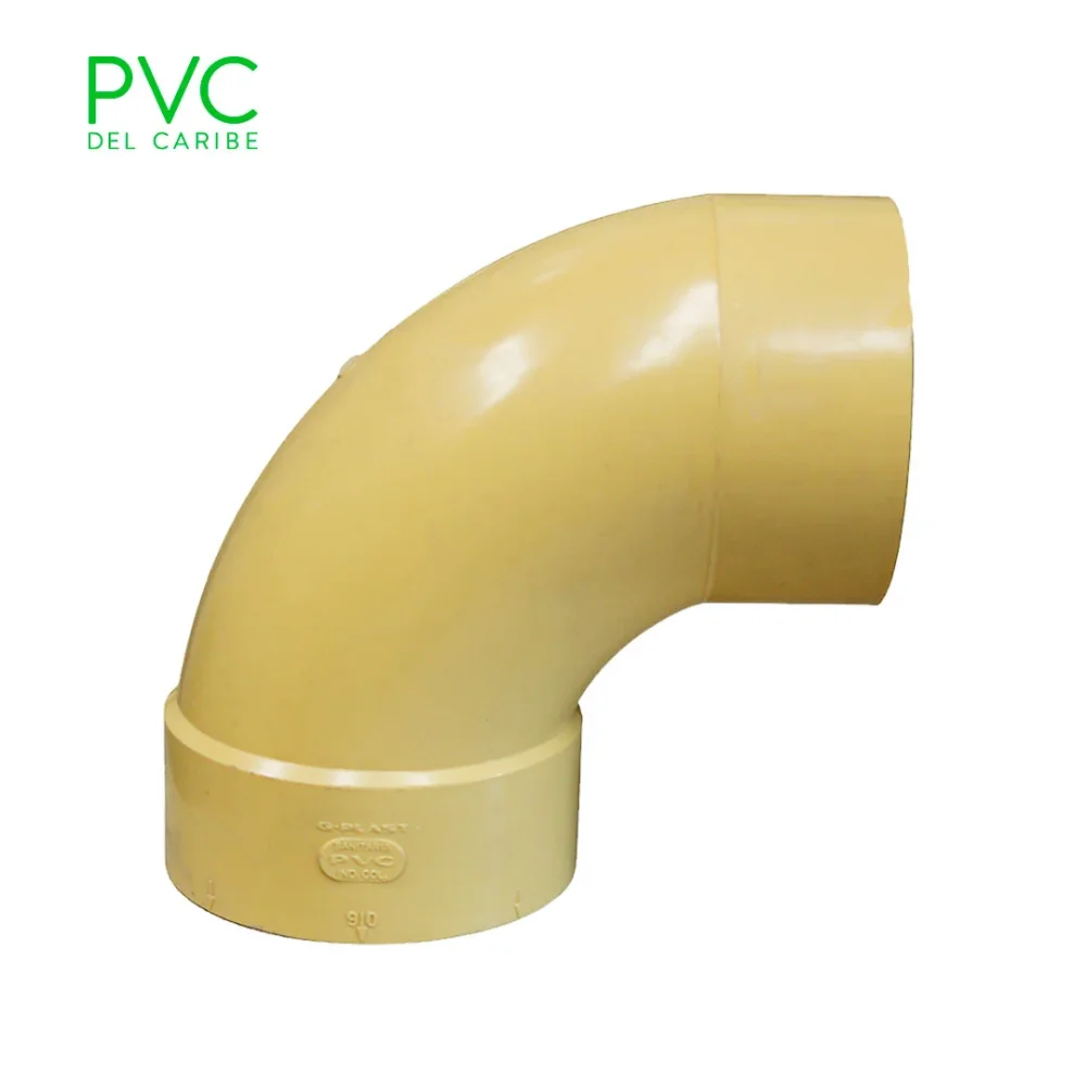 CODO SANITARIO CXE 10278