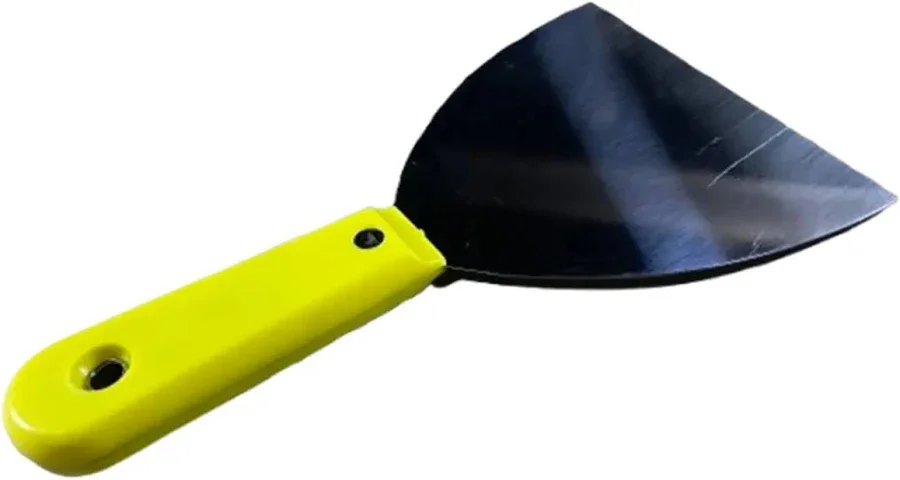 ESPATULA ACERO INOX 5" ARQUI