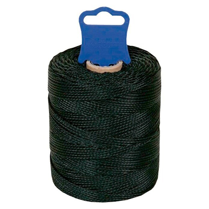 CORDEL ALBAÑIL NEGRO X100M