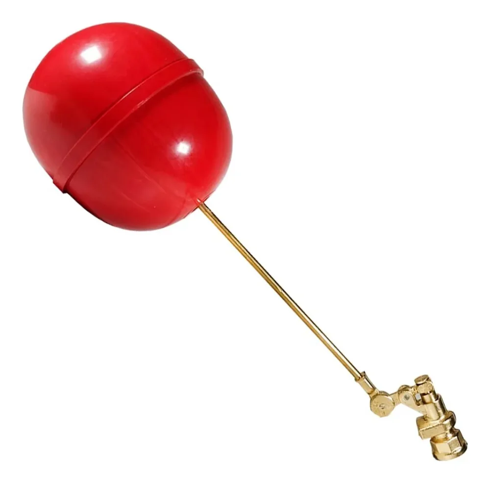 BOLA FLOTADOR  TANQUE AEREO