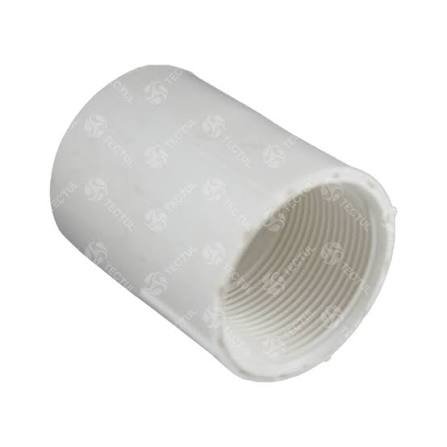 UNIÓN HEMBRA ROSCADA 1 1/4"