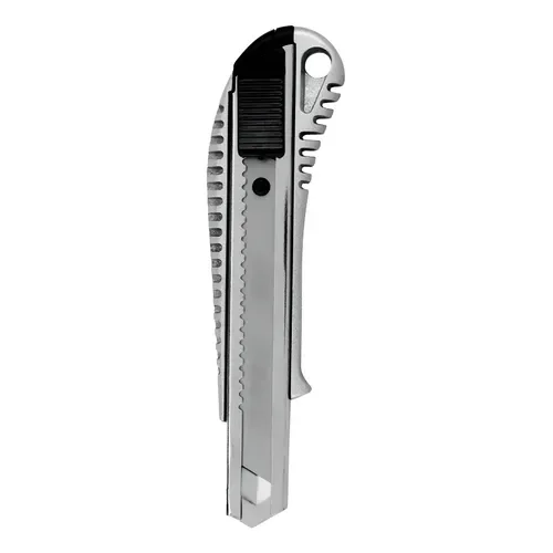 BISTURI METALICO FVR12 MERCURY