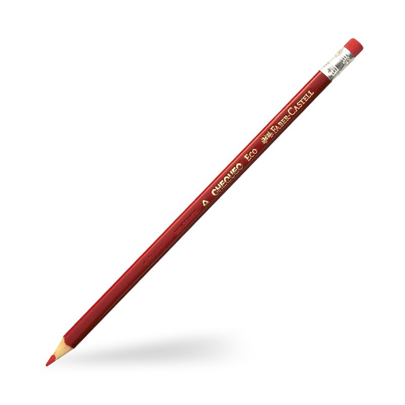 LAPIZ ROJO
