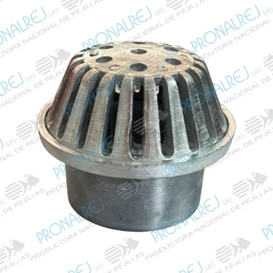 SOSCO CUPULA SC 4"X 3" A