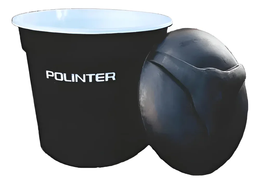 TANQUE AEREO POLINTER  - 500L