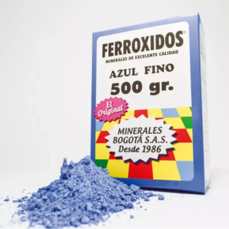 MINERAL 500GR 10605